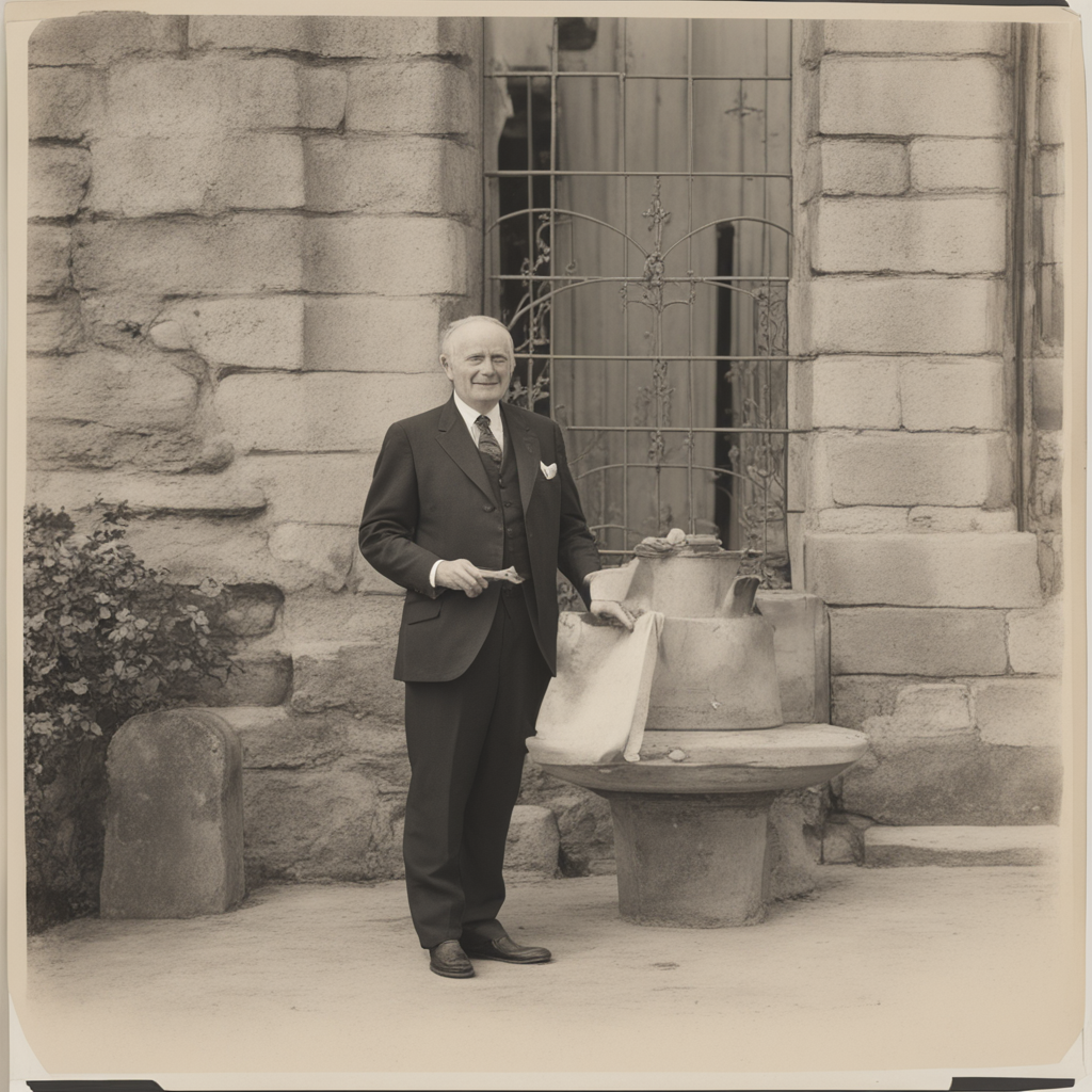 Bernard Allen (Irish politician)