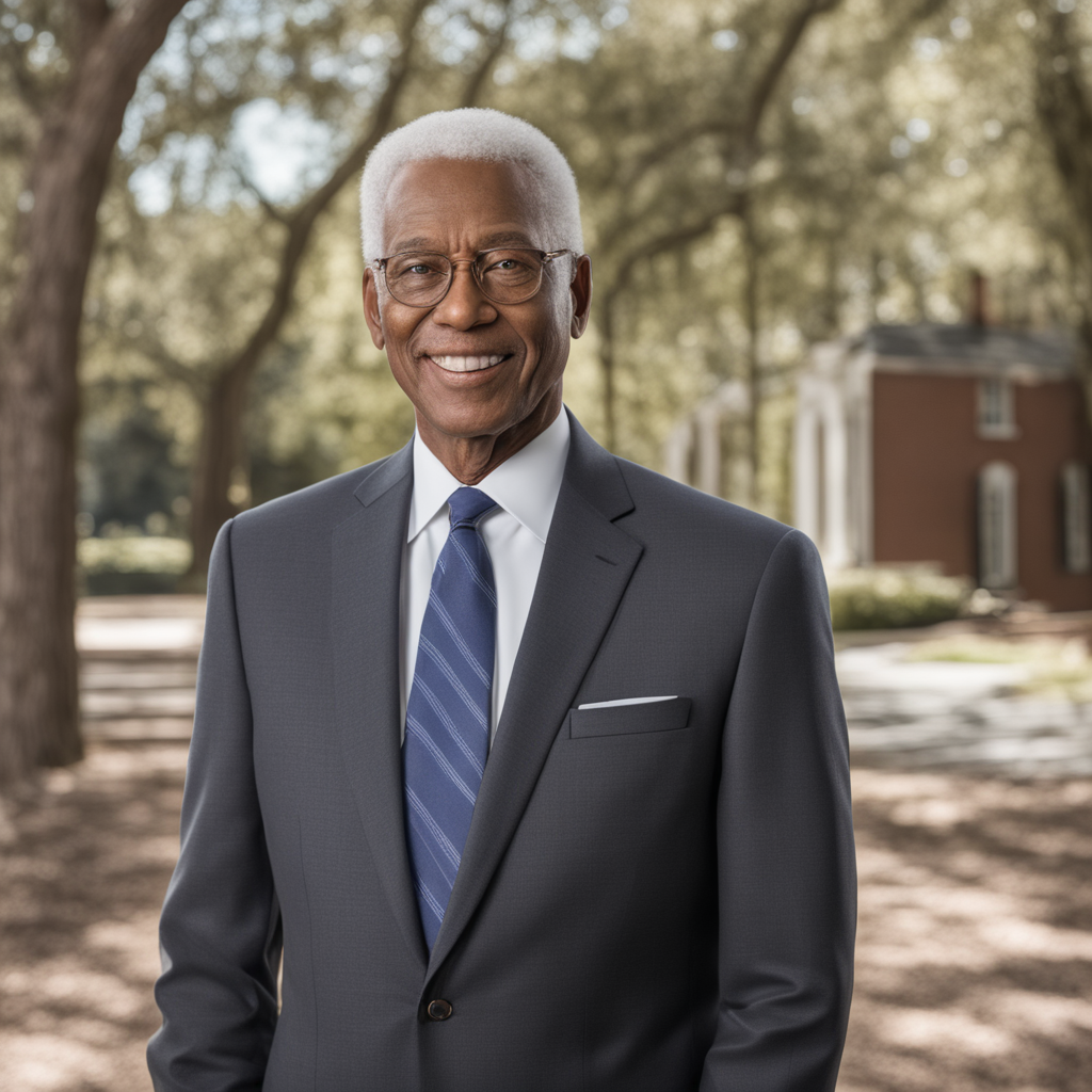 Bernard Allen (U.S. politician)