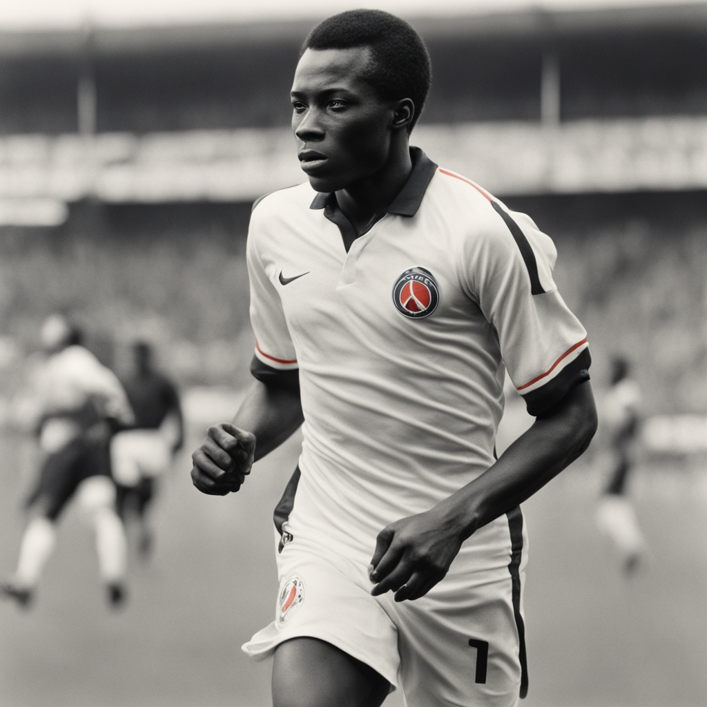 Bernard Allou