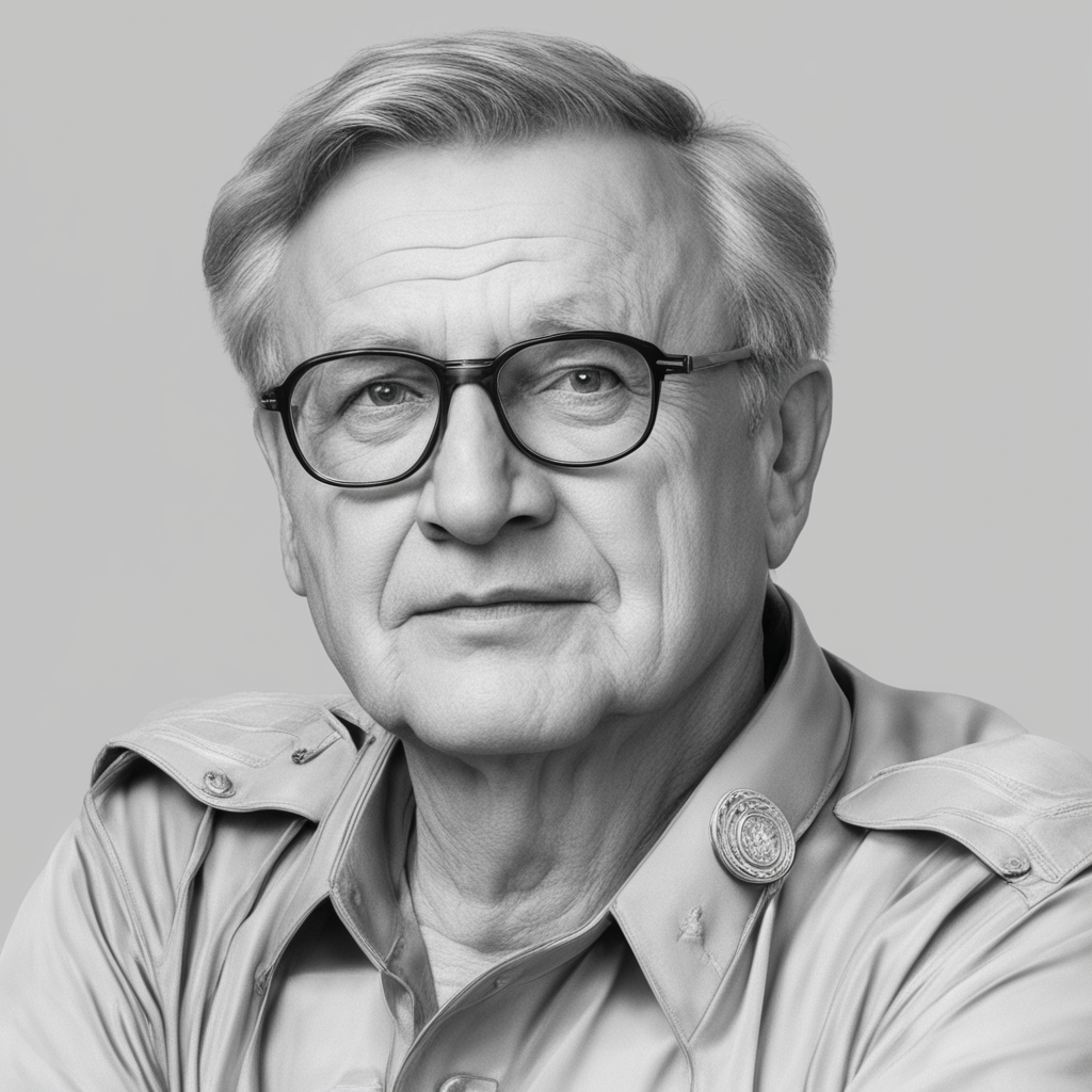 Bernard Aluchna