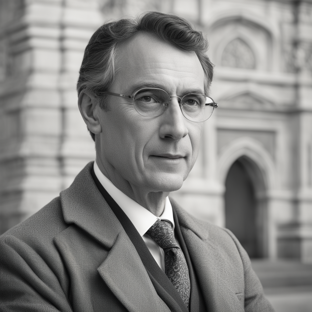 Bernard Amadei