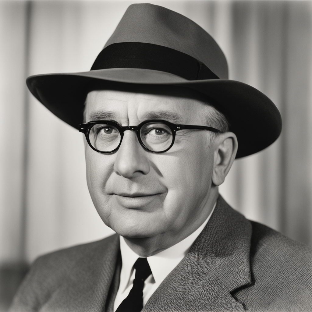 Bernard Amtmann
