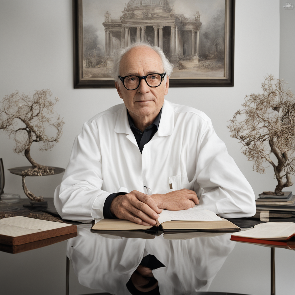 Bernard Andrieu