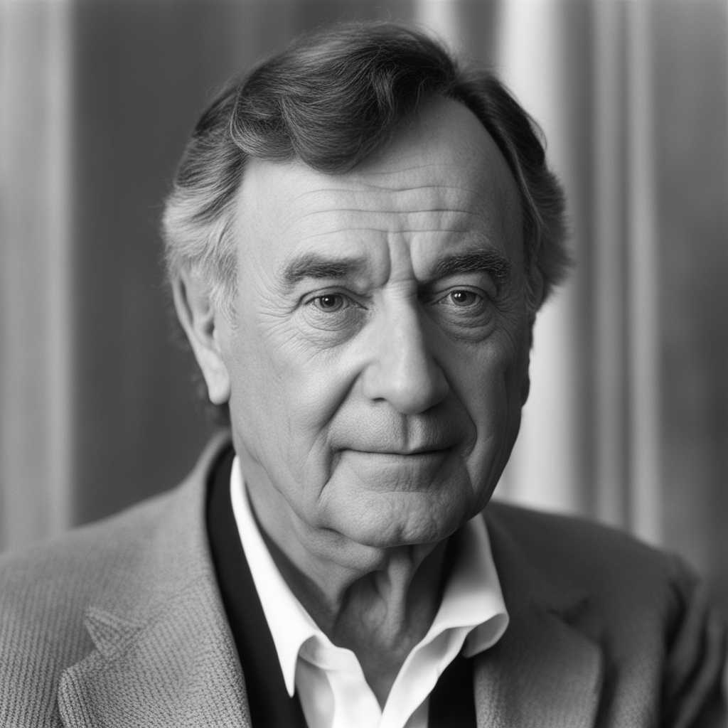 Bernard Angels