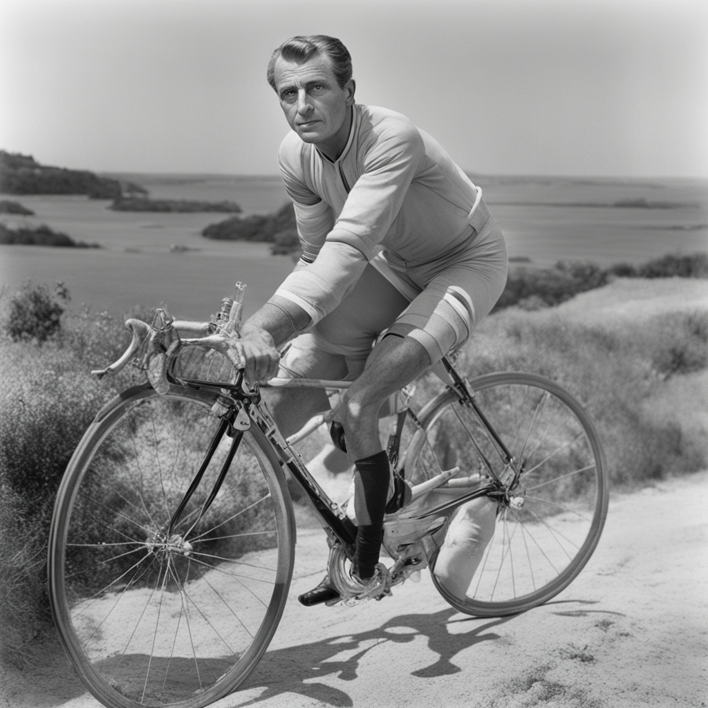 Bernard Anquetil