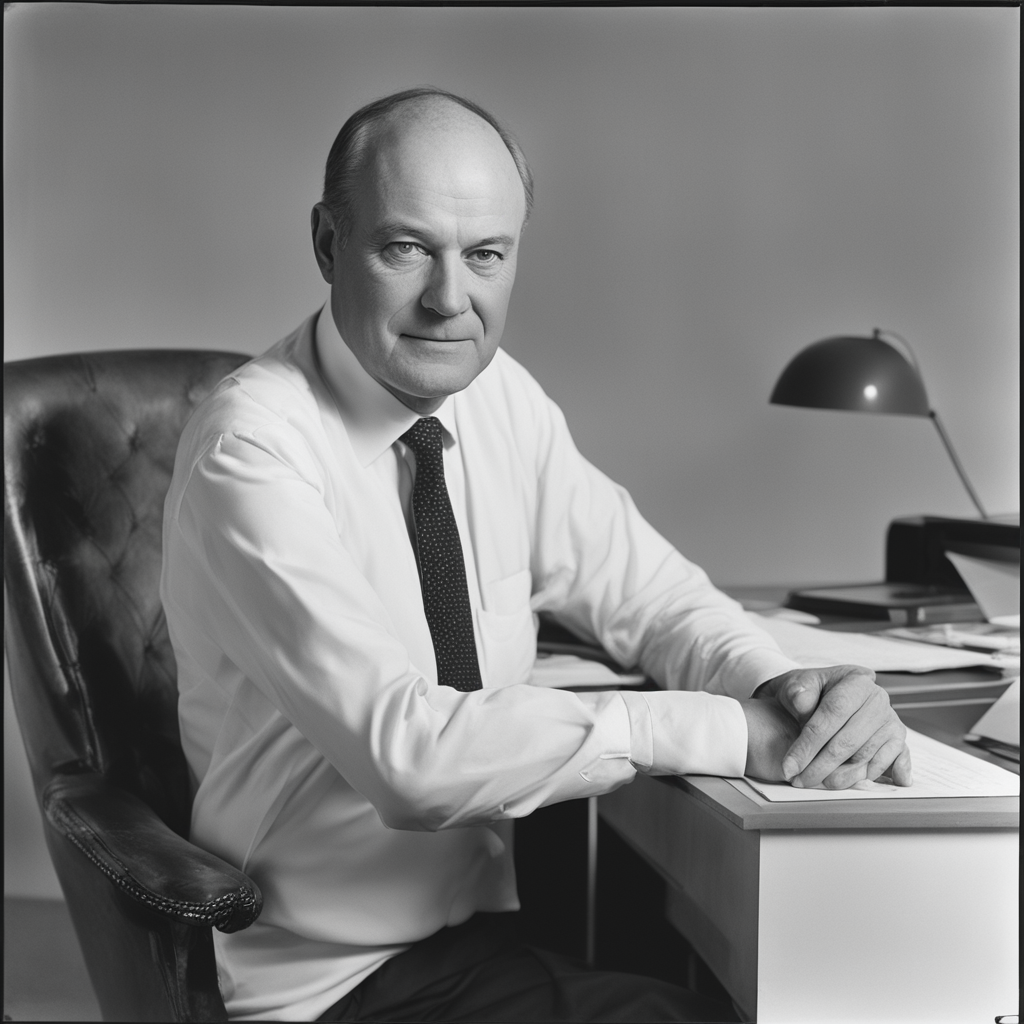 Bernard Anselme