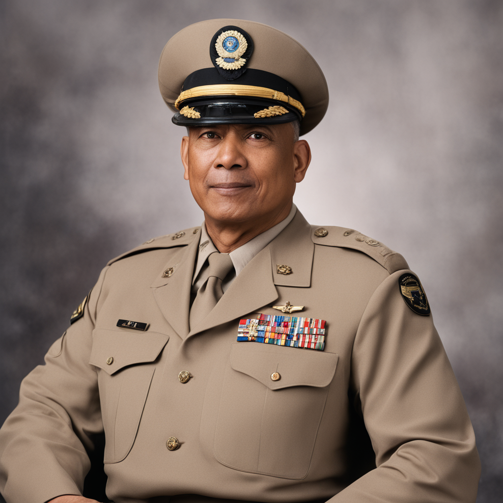 Bernard Ardisana