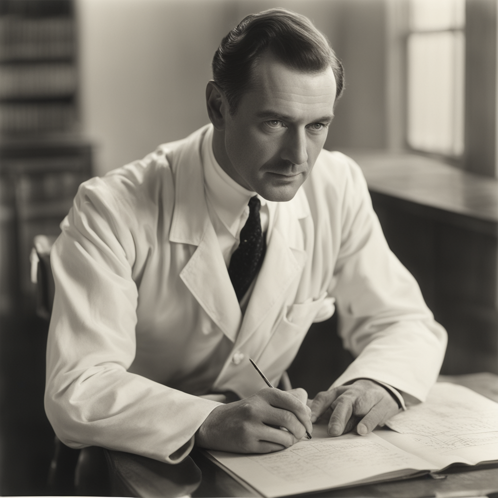 Bernard Armitage