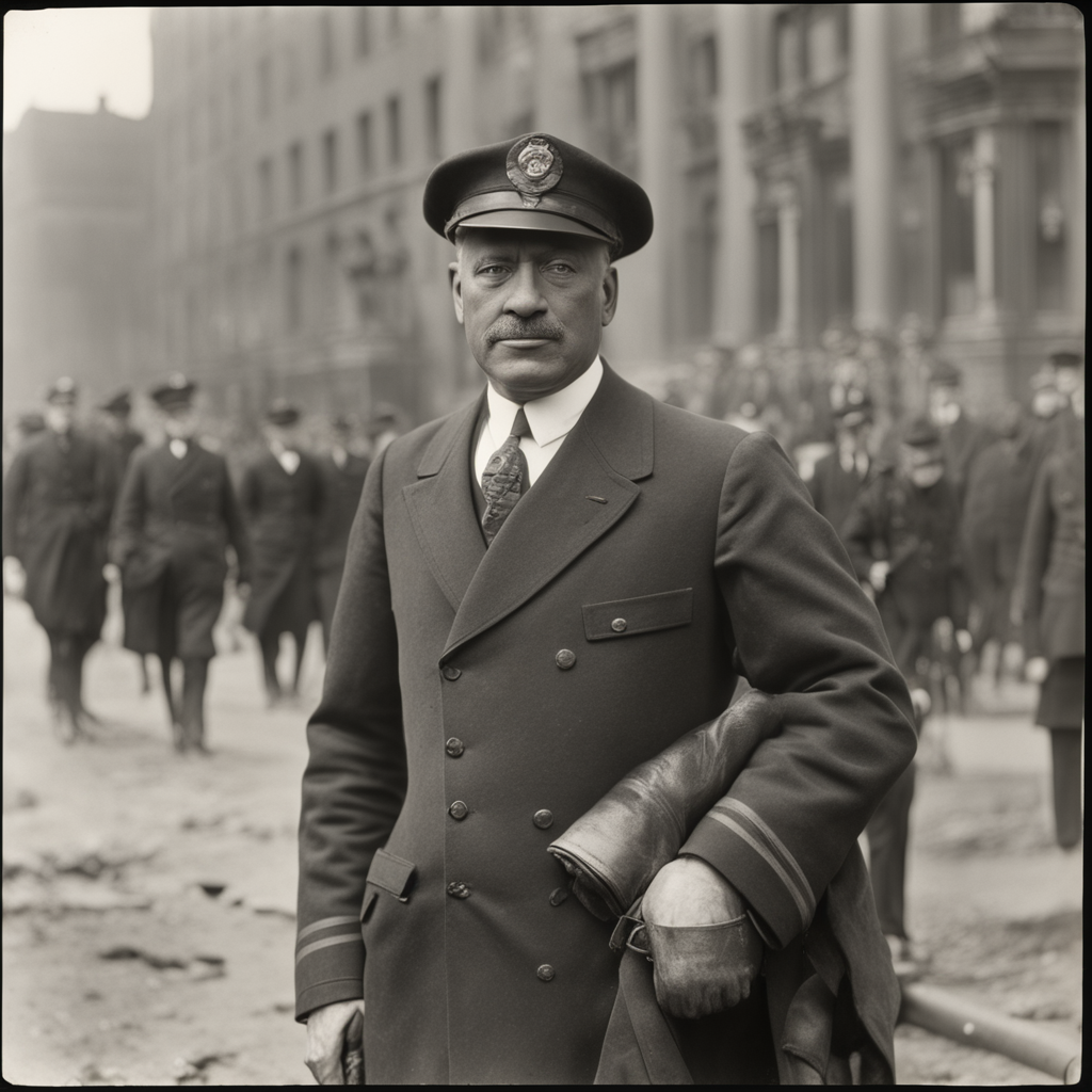 Bernard Austin (politician)