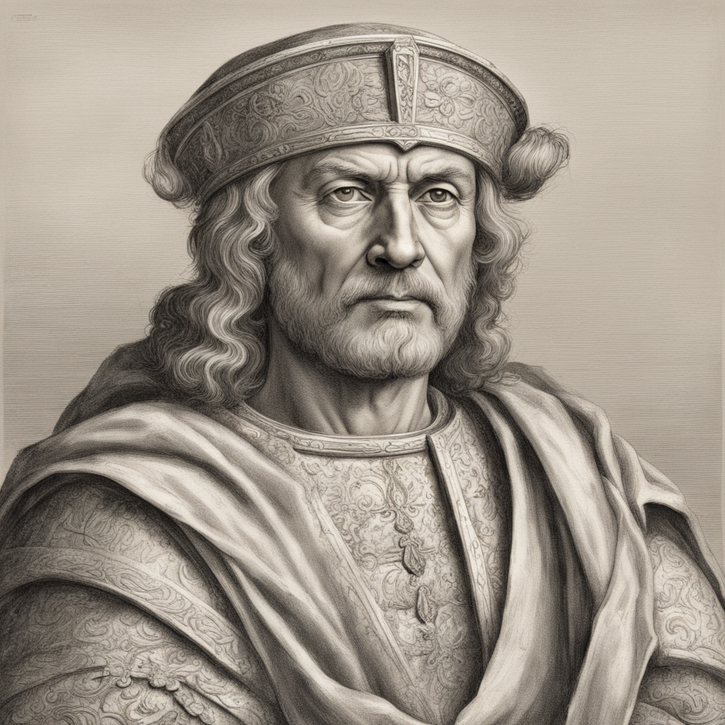 Bernard Ayglerius