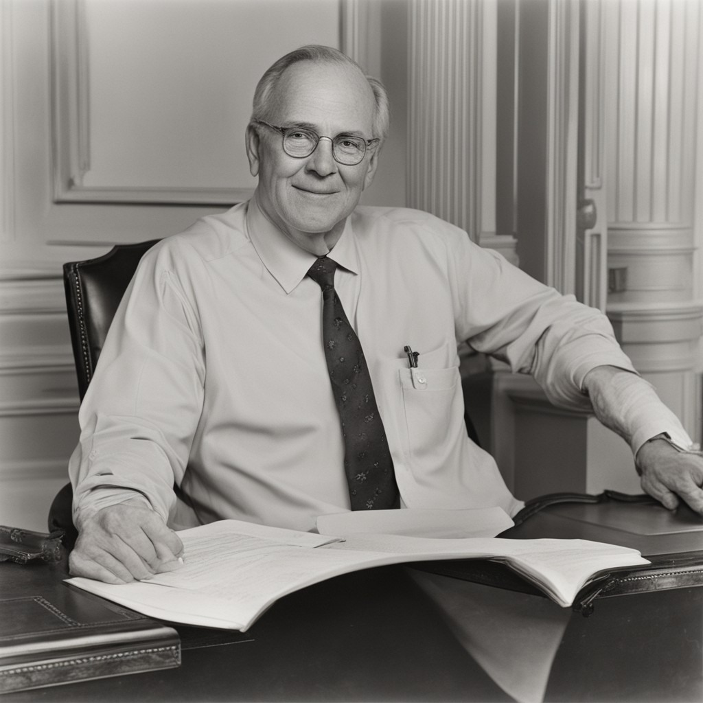 Bernard Ayotte