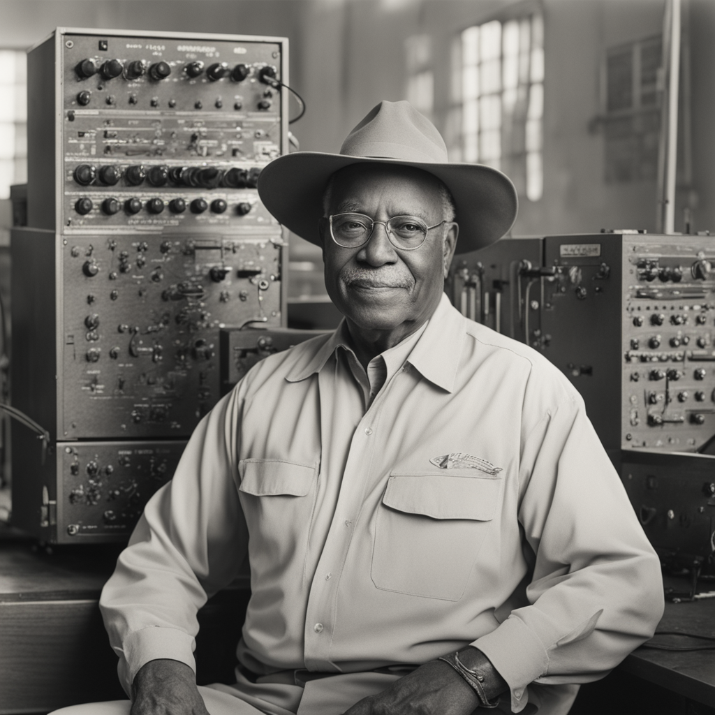 Bernard B. Brown