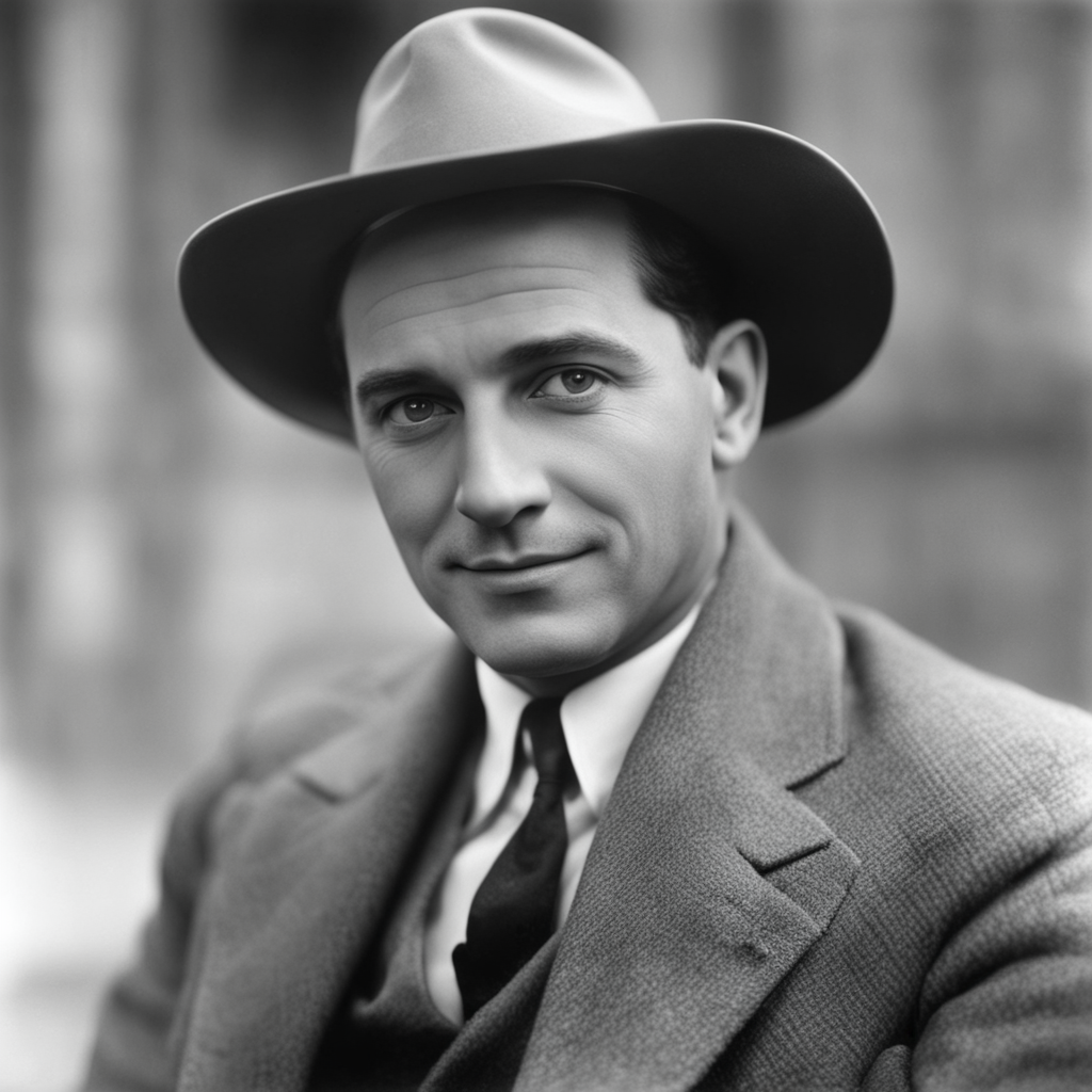 Bernard B. Ray
