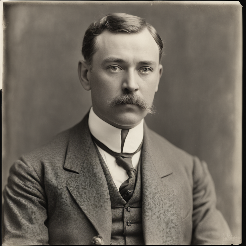 Bernard B. Semmes