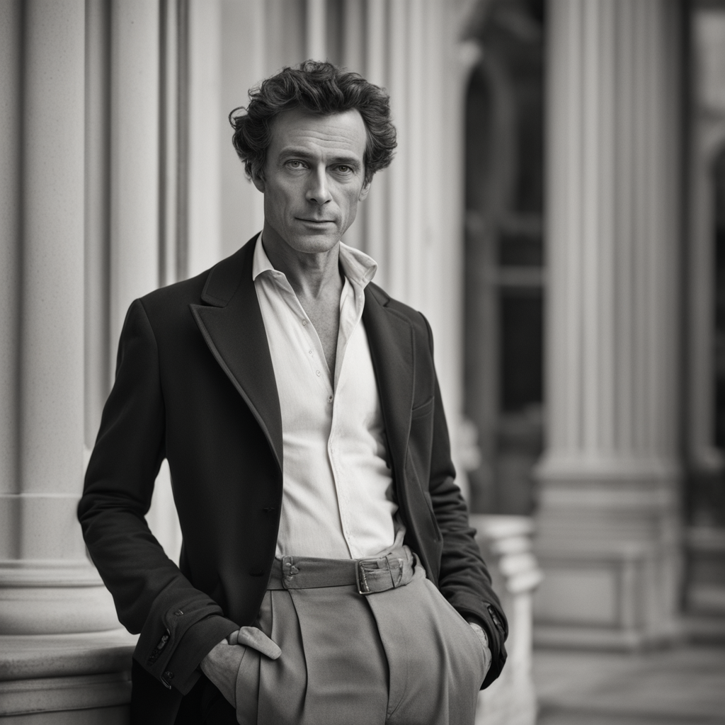 Bernard Ballet