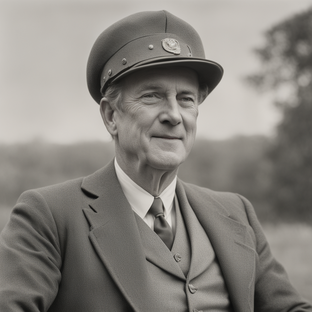Bernard Bannon