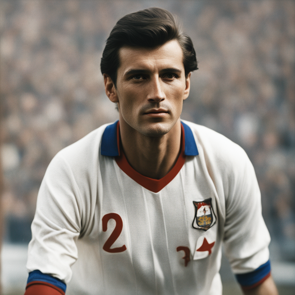 Bernard Barnjak