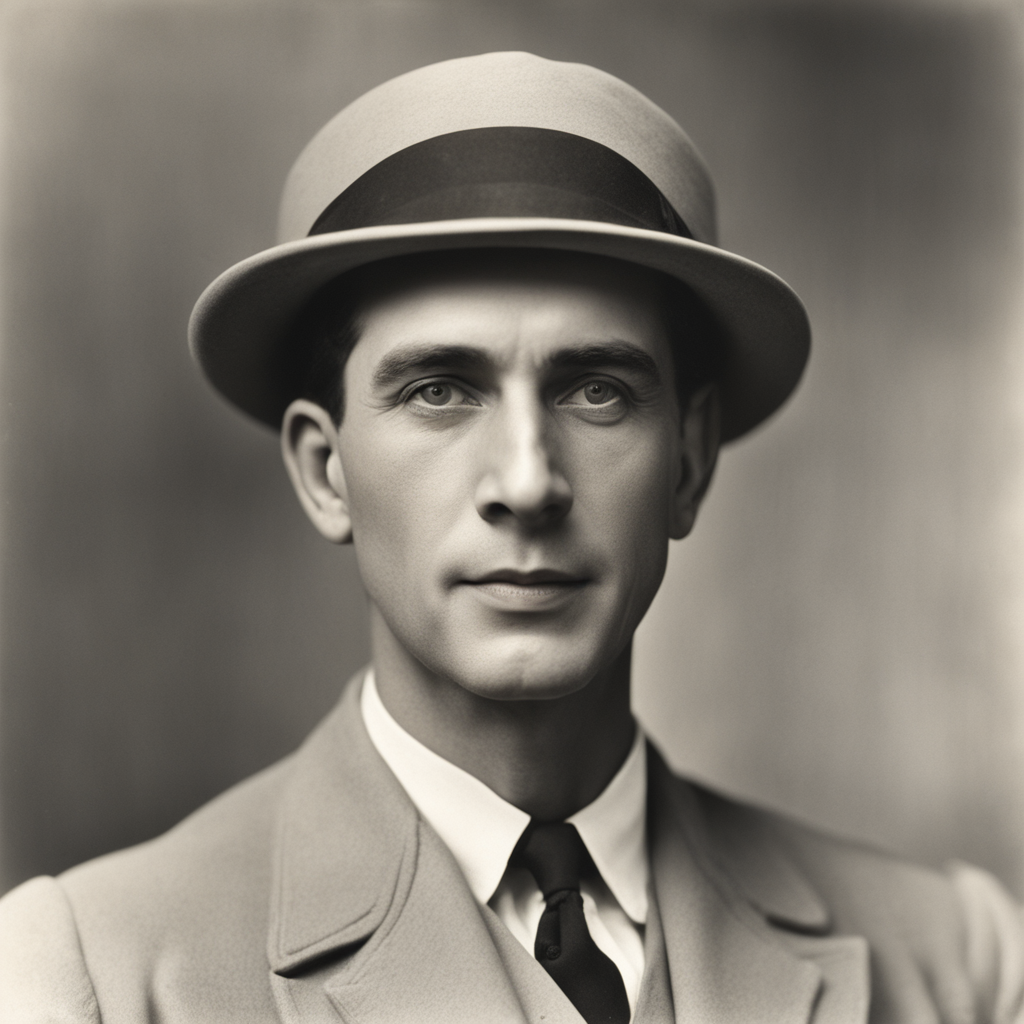 Bernard Barsi