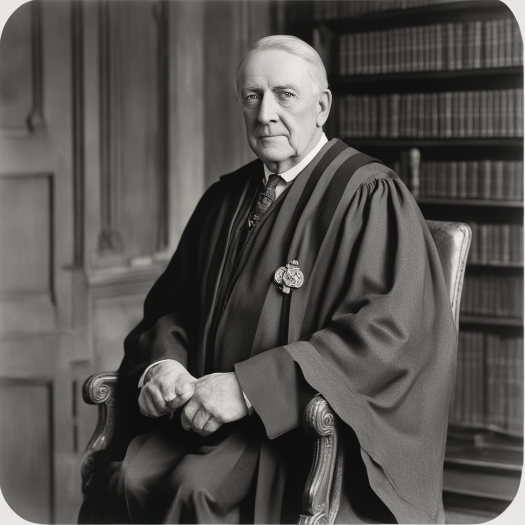 Bernard Barton (judge)
