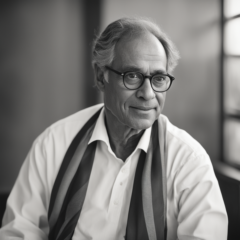 Bernard Bate