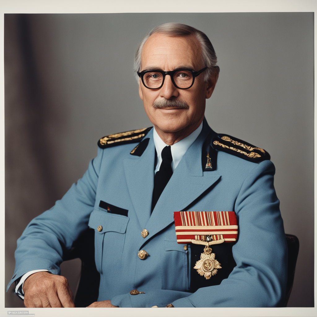 Bernard Belleau