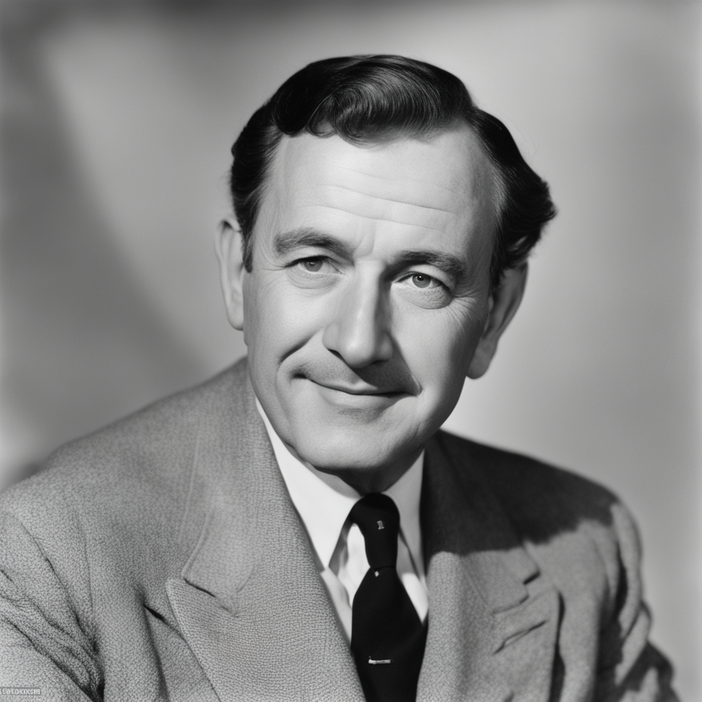 Bernard Bellush