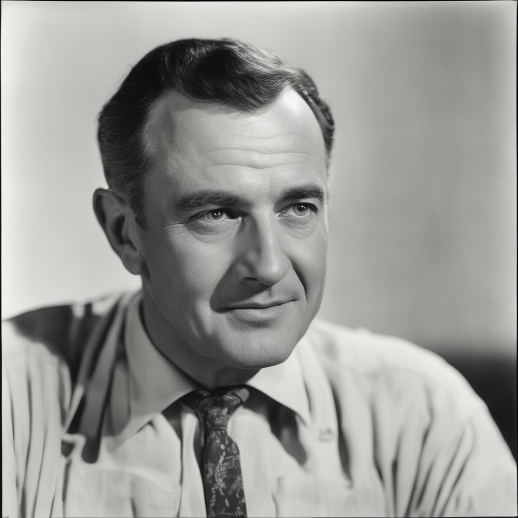 Bernard Benesh