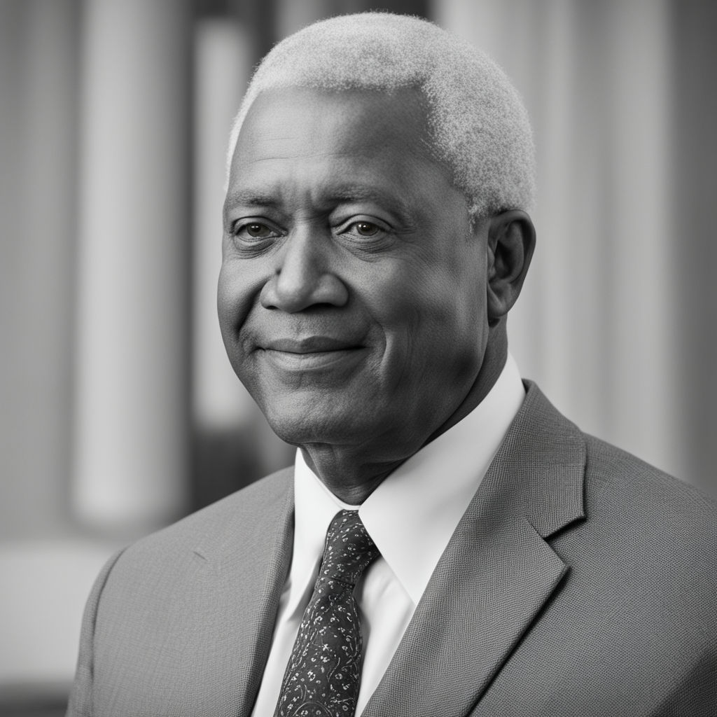 Bernard Benn