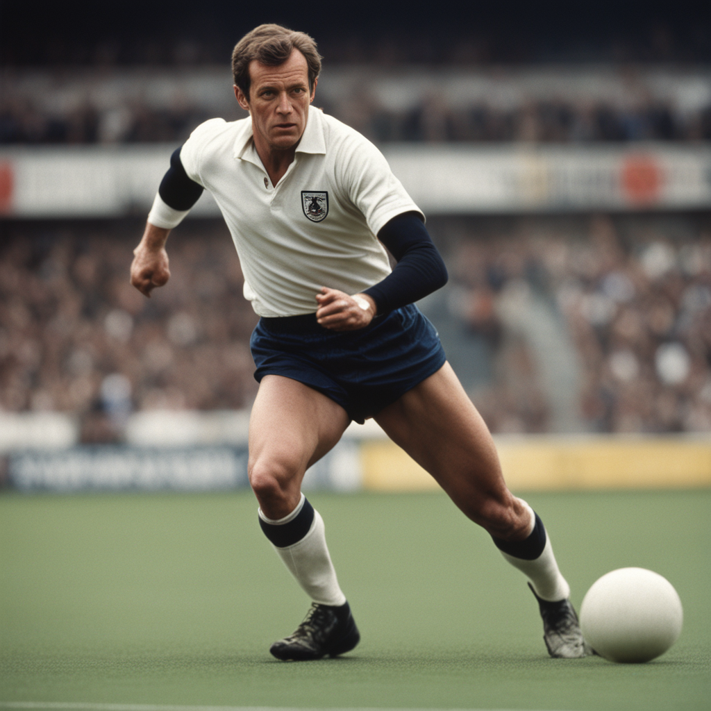 Bernard Bennett