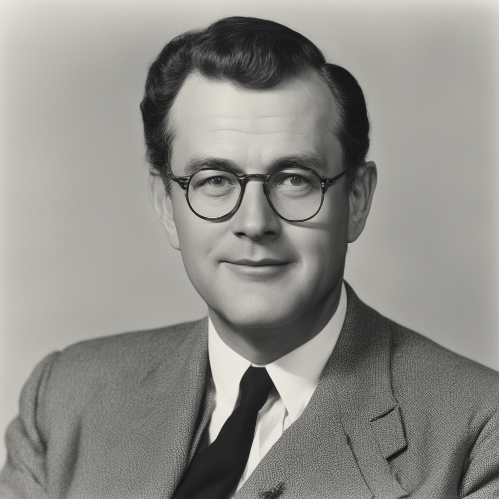 Bernard Berelson