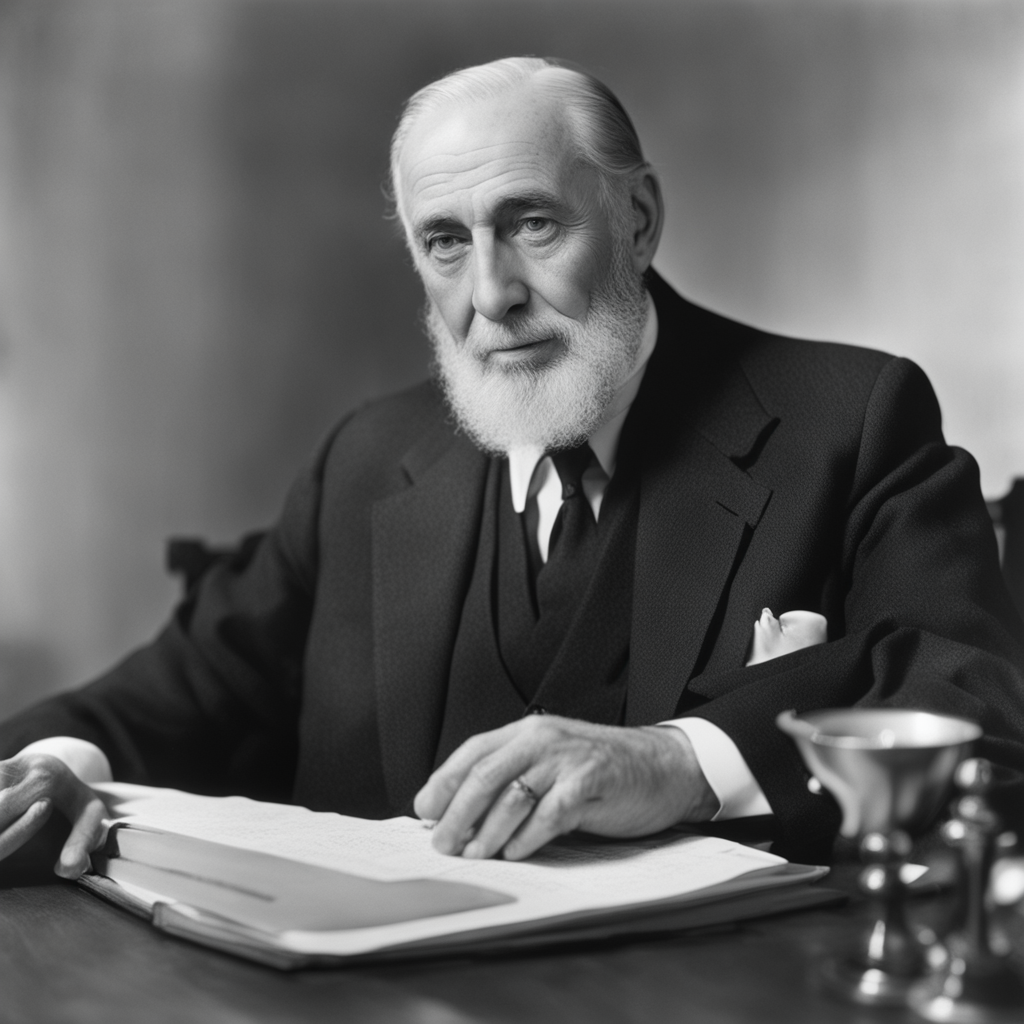Bernard Bergman