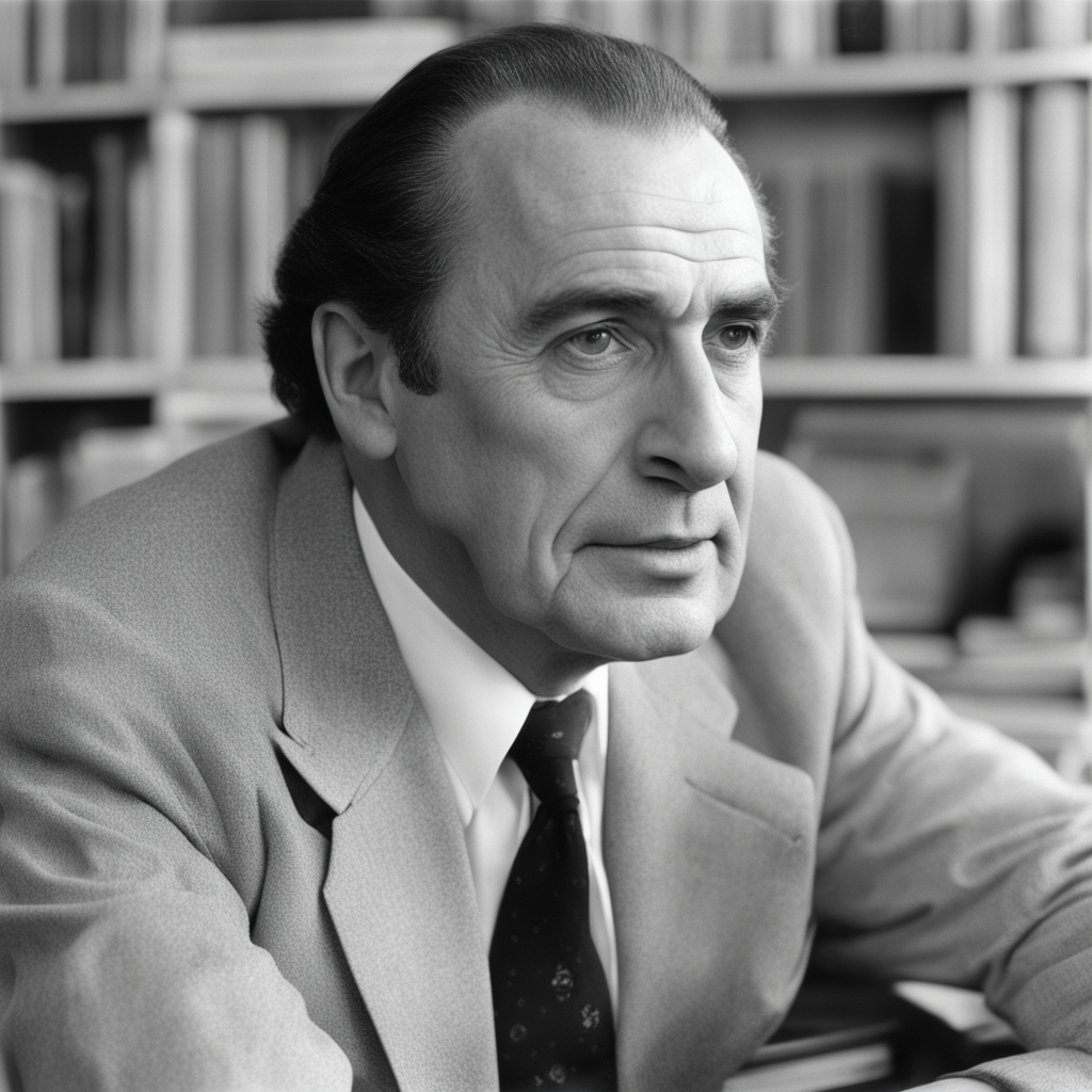 Bernard Bergonzi