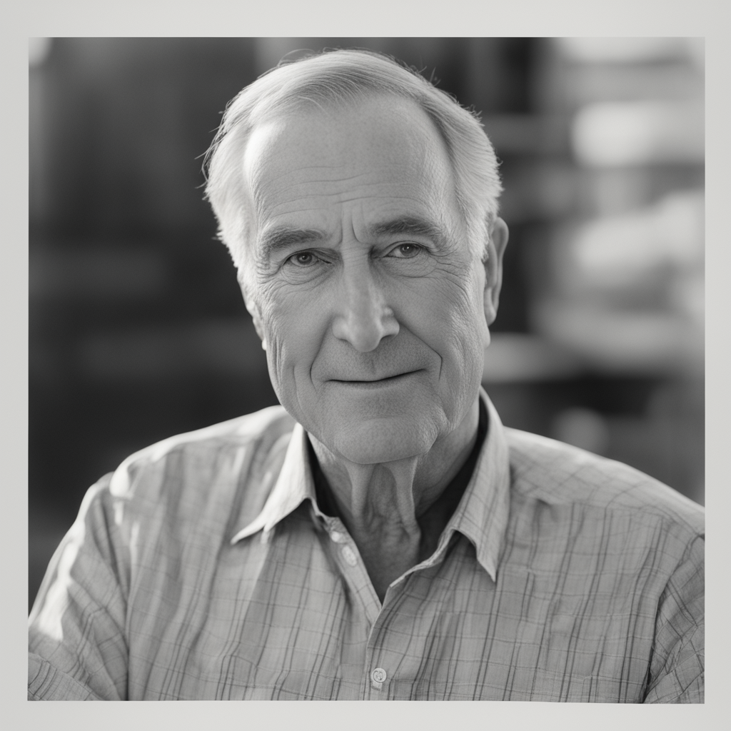 Bernard Bernier