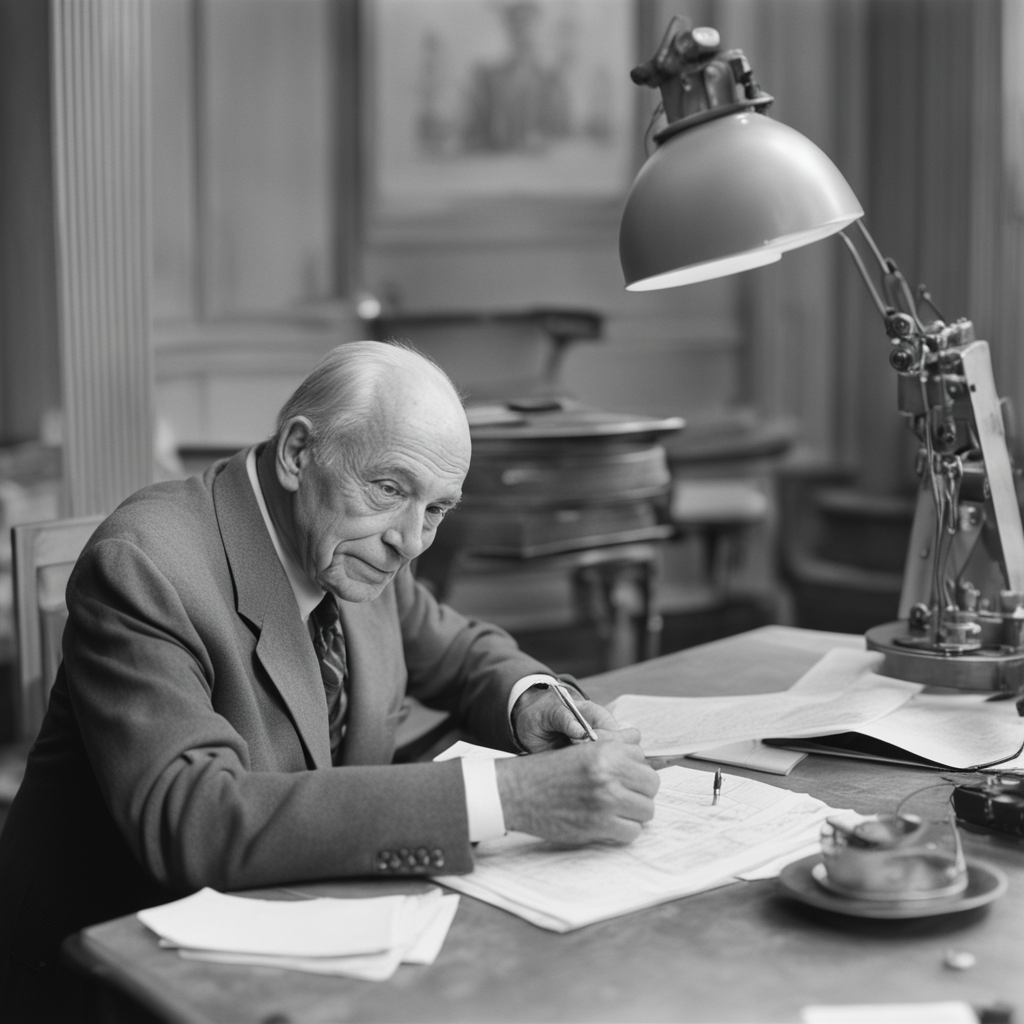 Bernard Bernstein