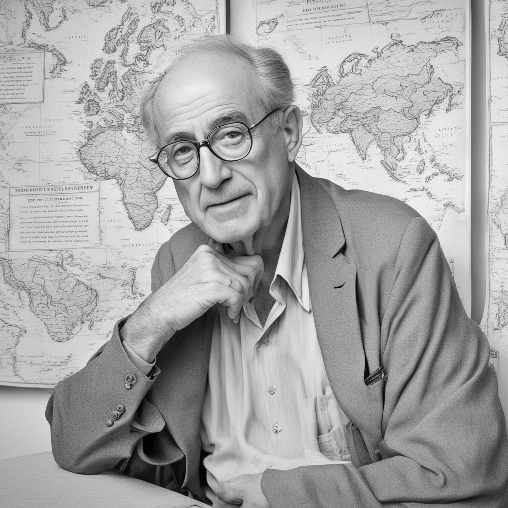 Bernard Berofsky