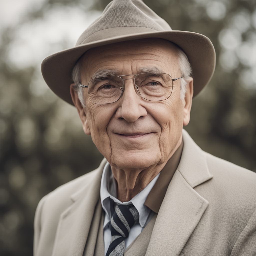 Bernard Bertensohn