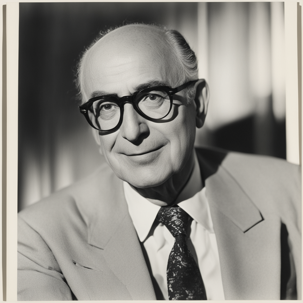 Bernard Bierman