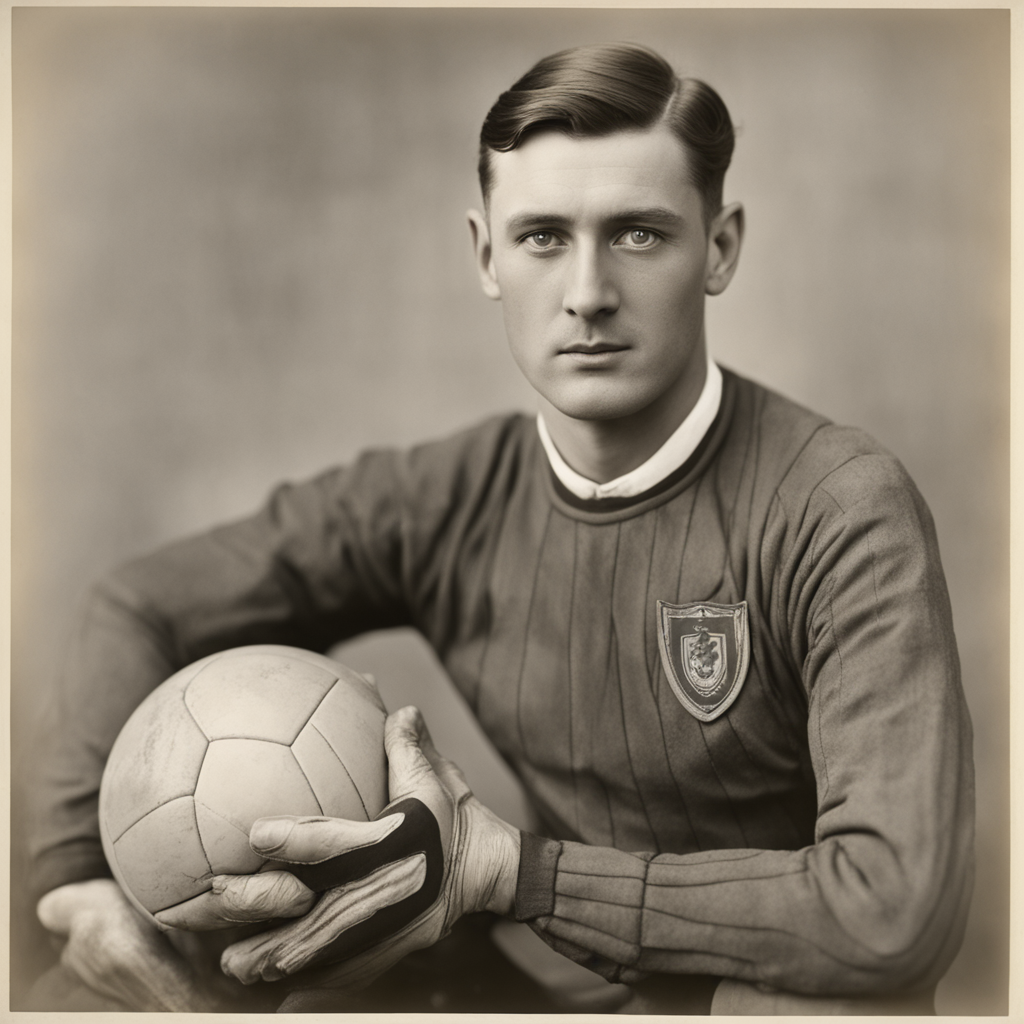 Bernard Bilcliff