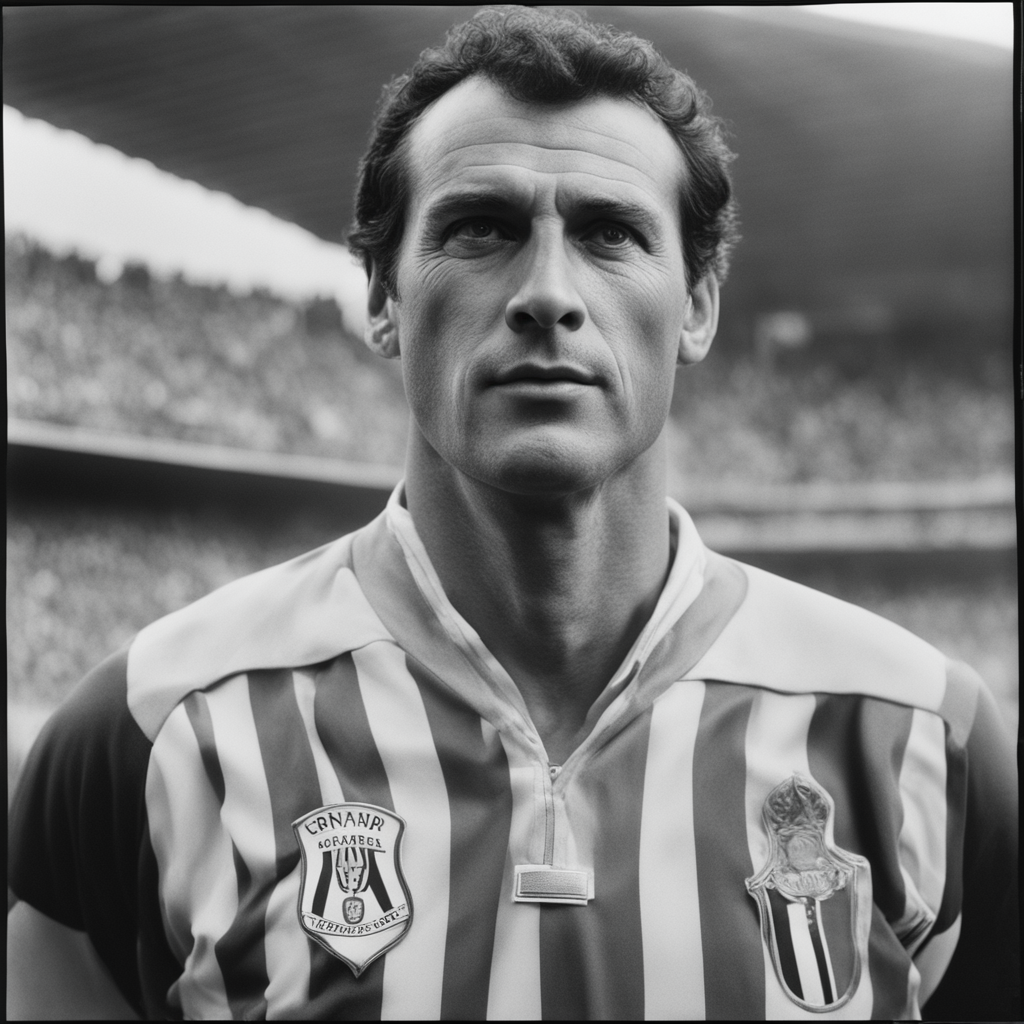 Bernard Blanchet