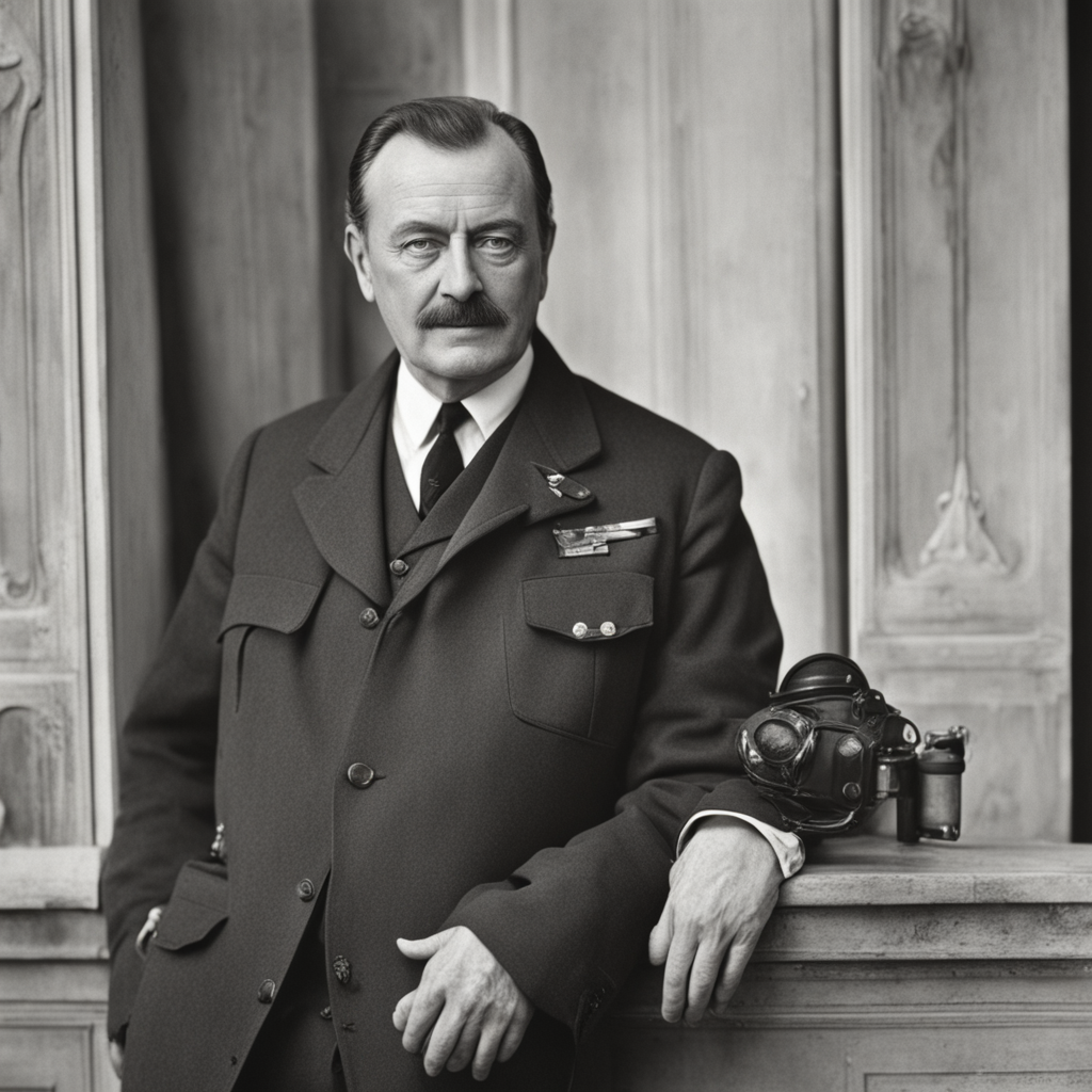 Bernard Blaquart