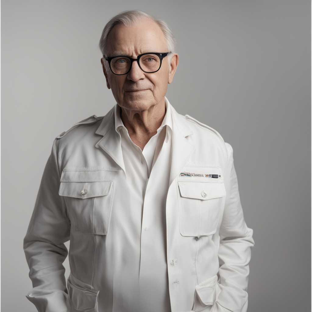 Bernard Boileau