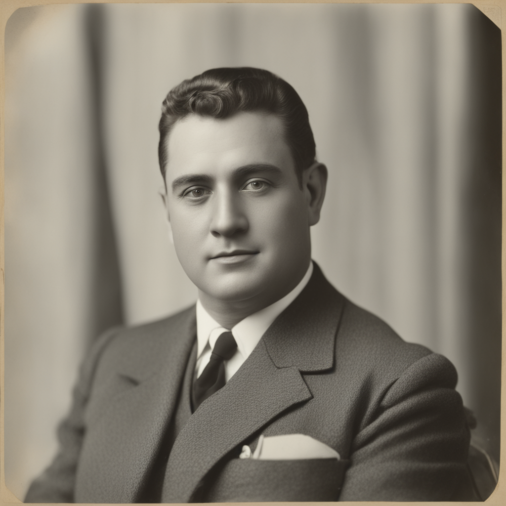 Bernard Bongiorno