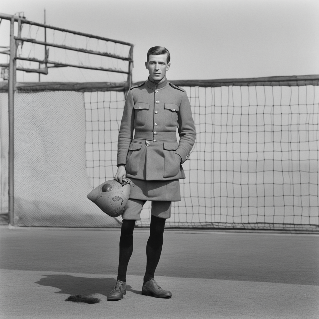 Bernard Bonner