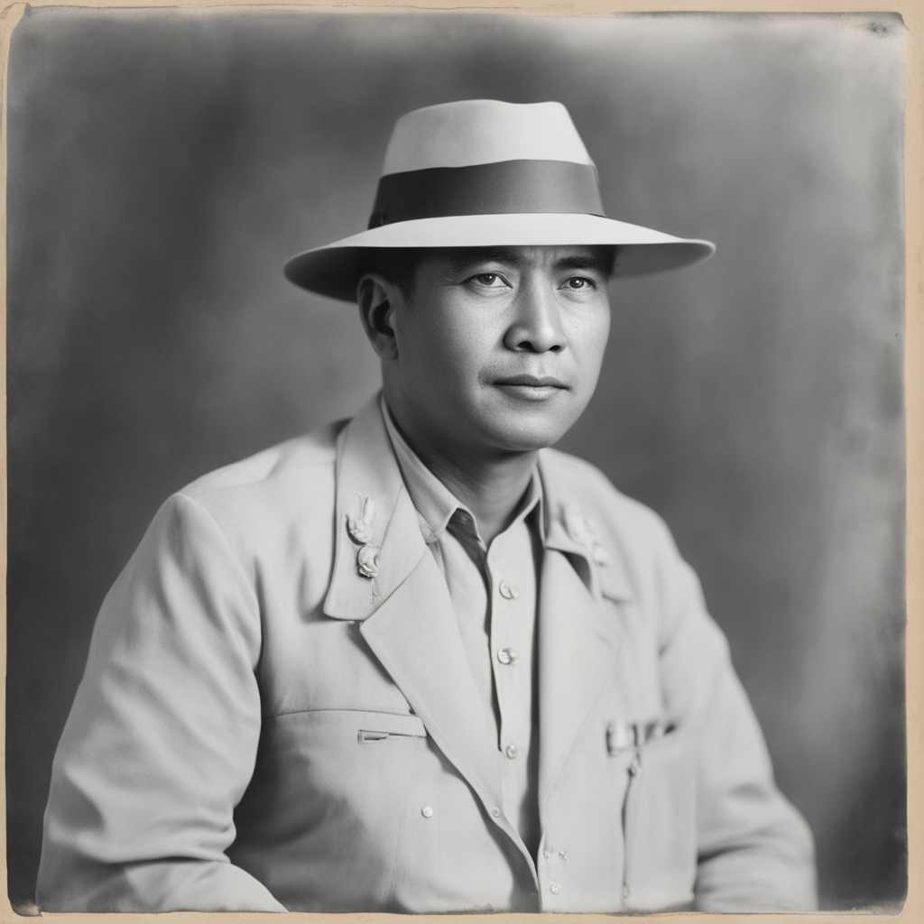Bernard Bonnin