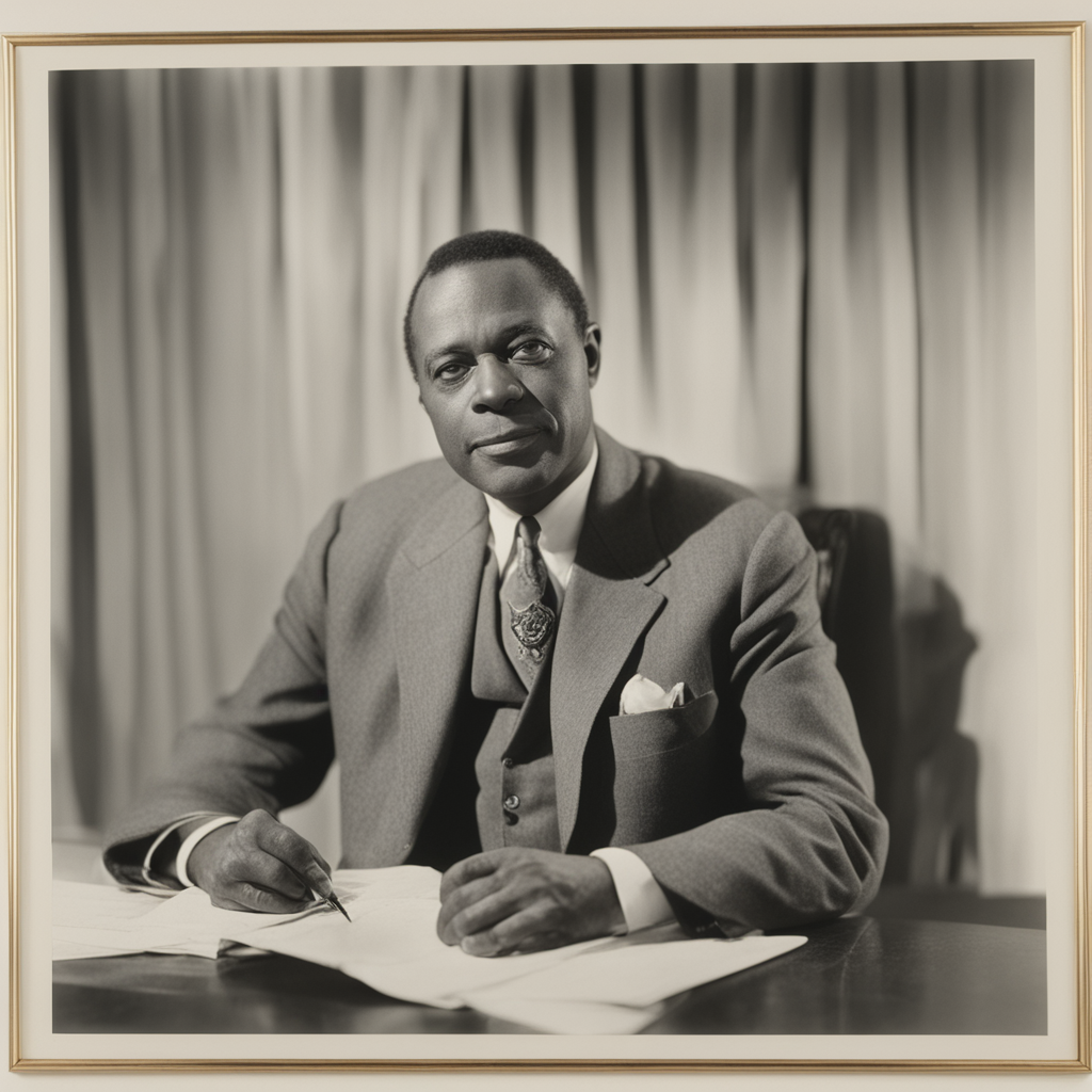Bernard Boone
