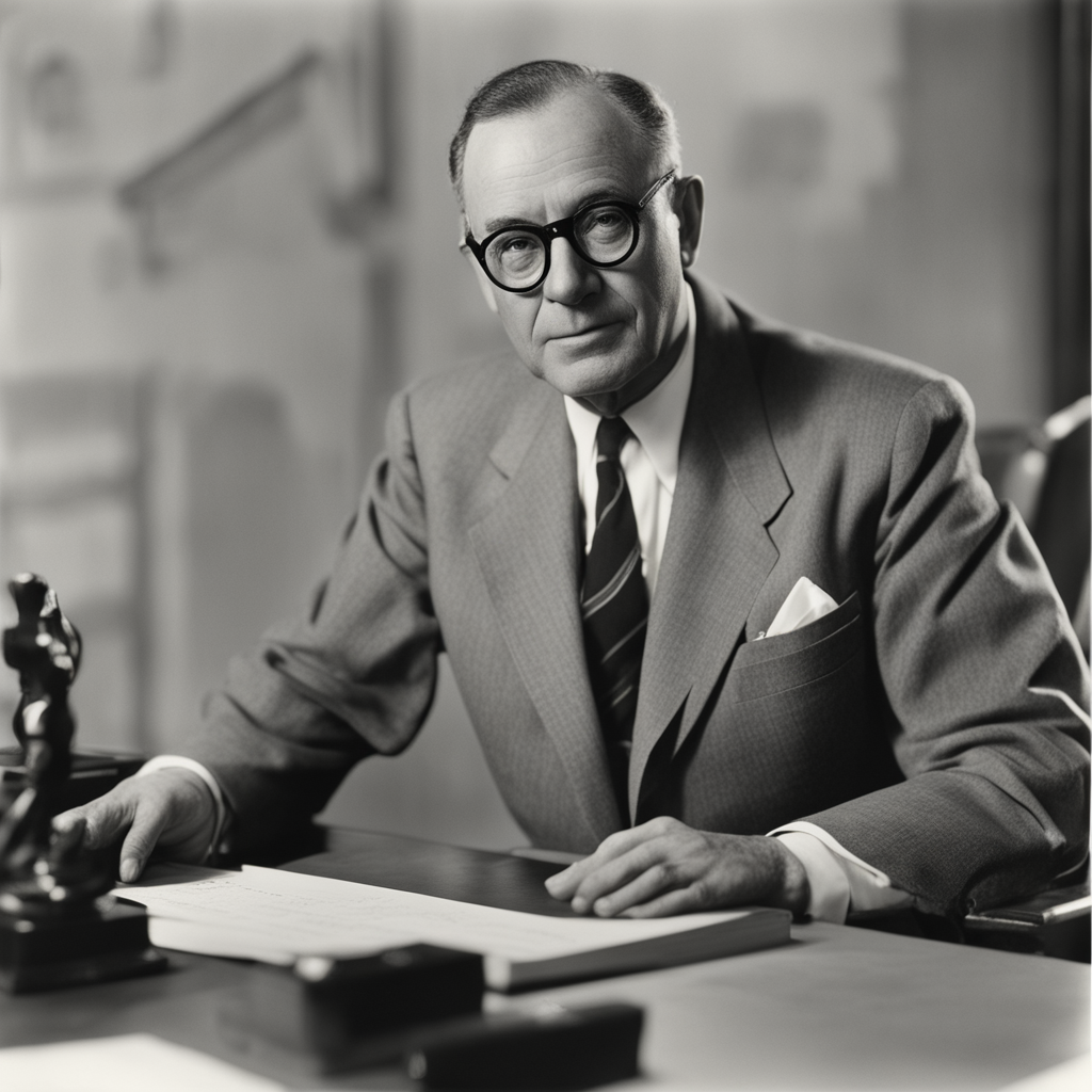 Bernard Botein