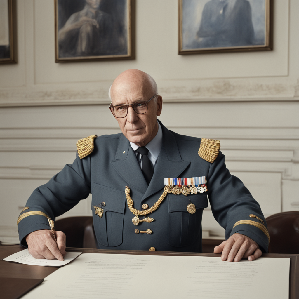 Bernard Boucault
