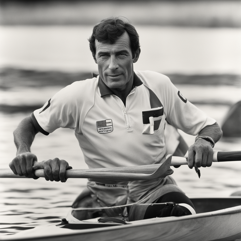 Bernard Bouffinier