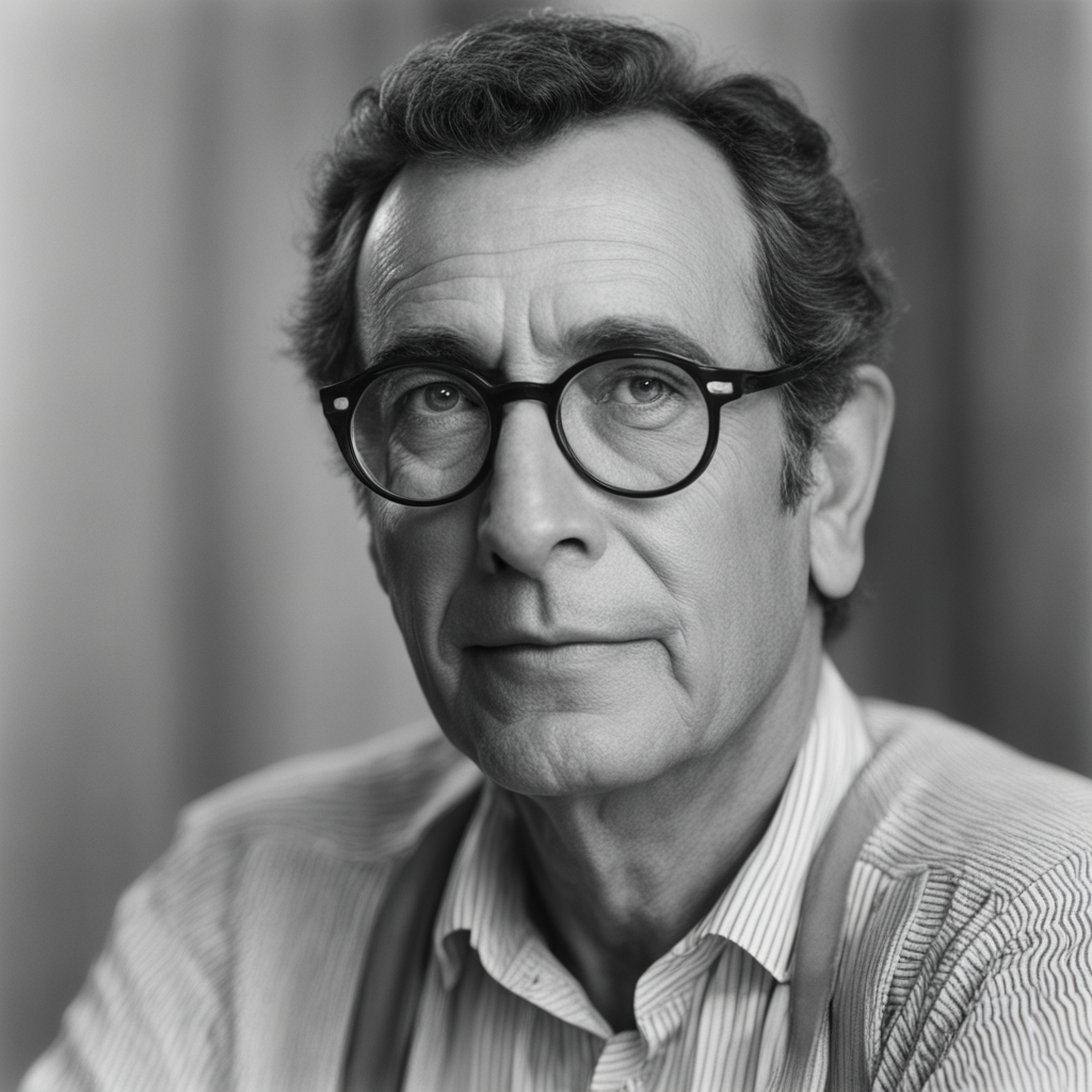 Bernard Bouley