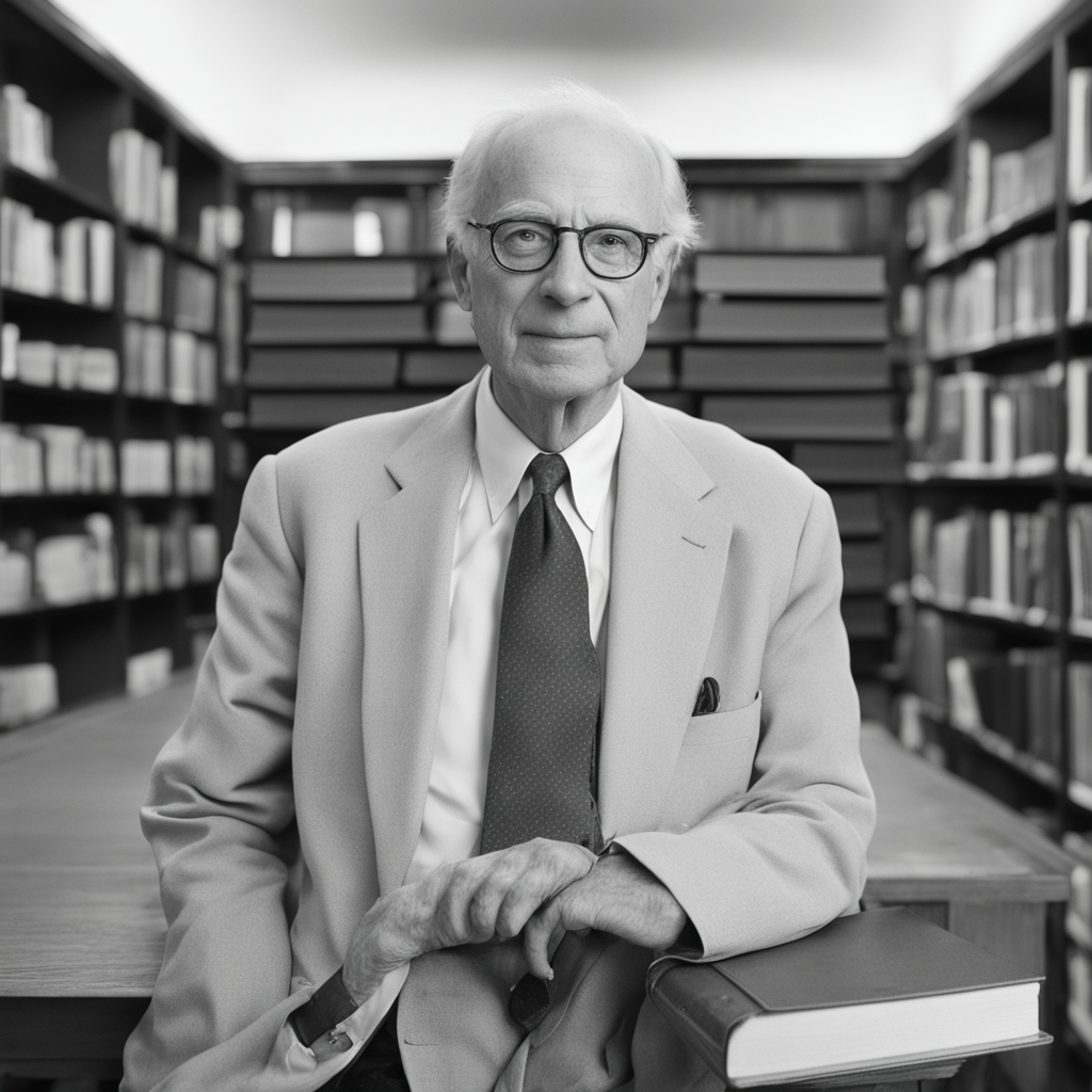 Bernard Boxill